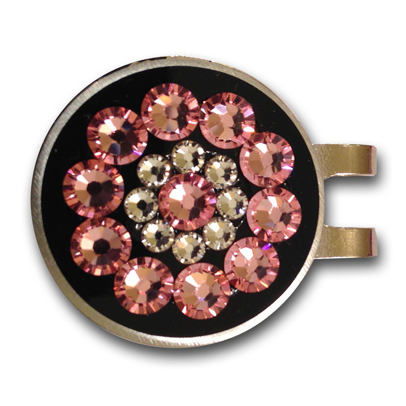 Blingo Golf Ball Marker