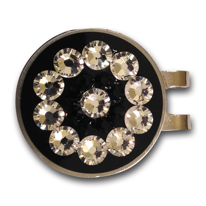 Blingo Golf Ball Marker