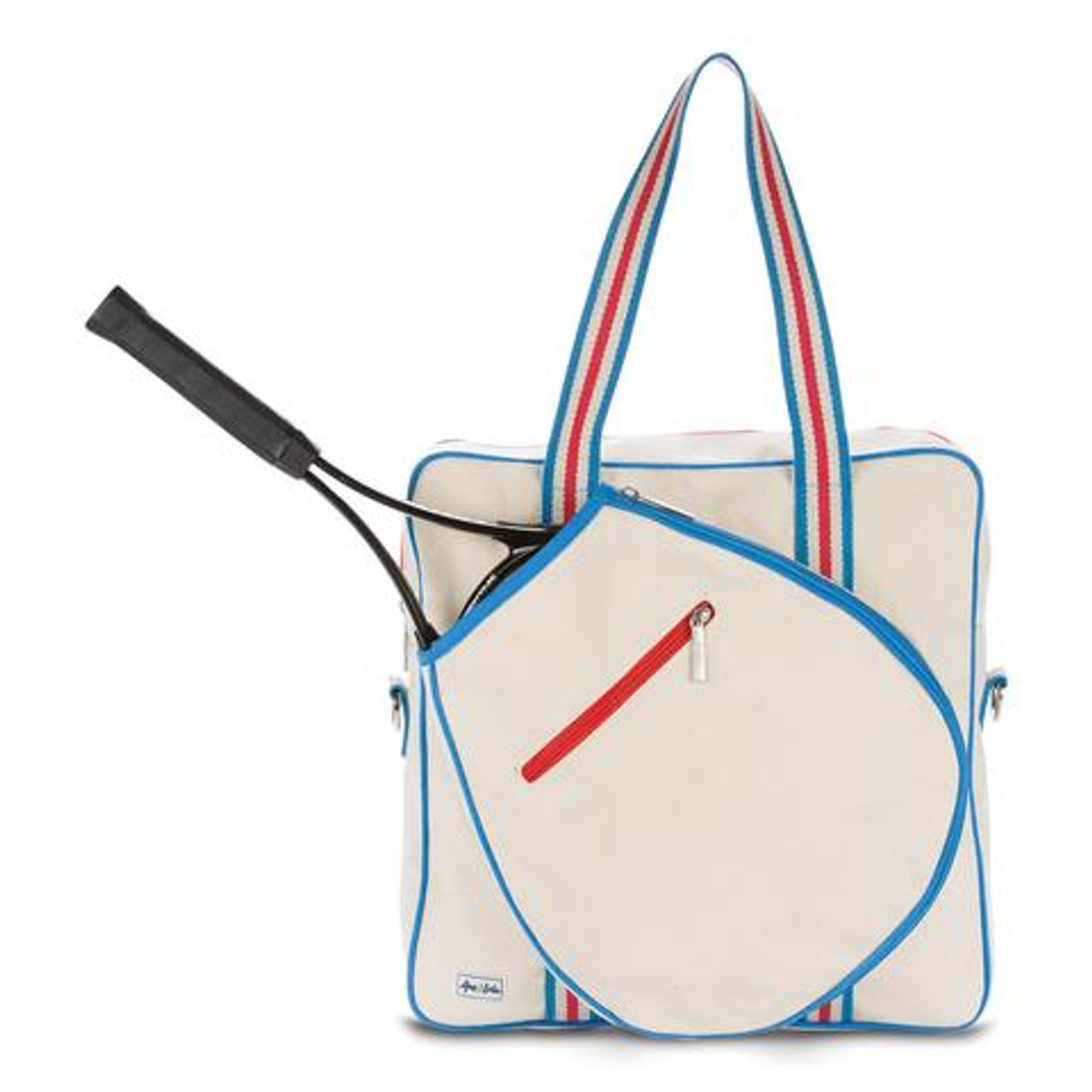 Ame & lulu tennis bag clearance
