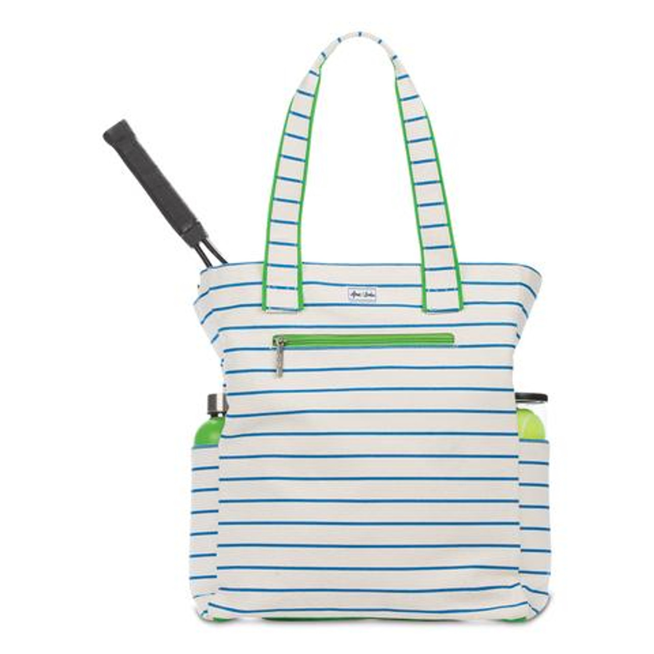 ame and lulu emerson tennis tote