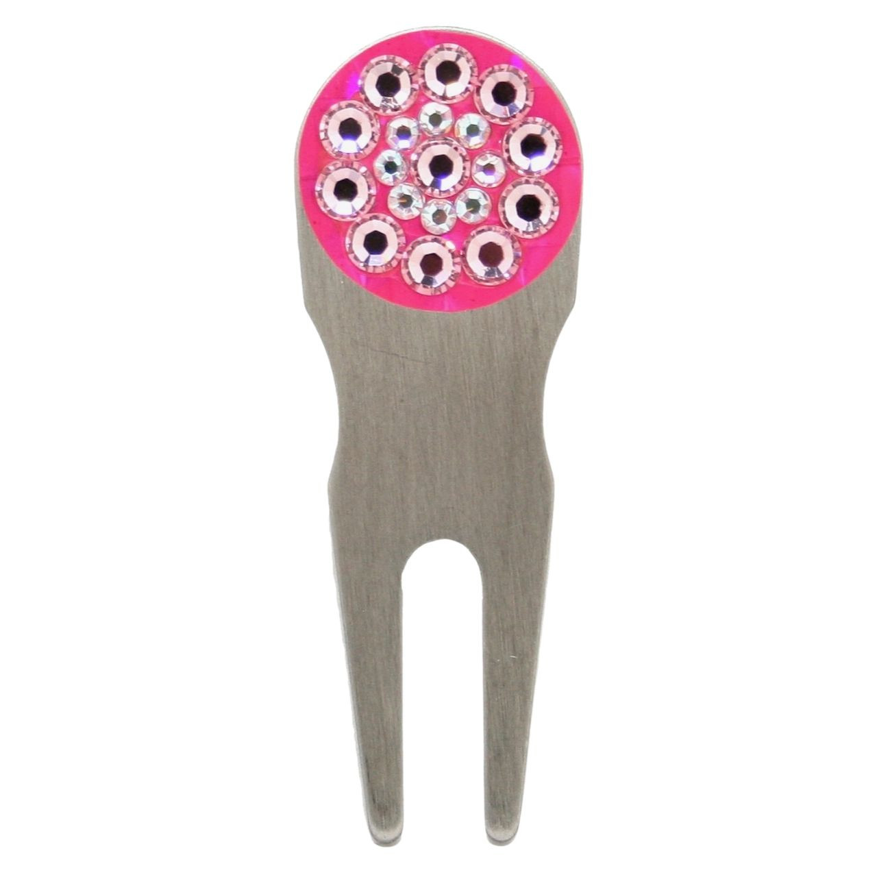 Blingo Hot Pink Divot Tool