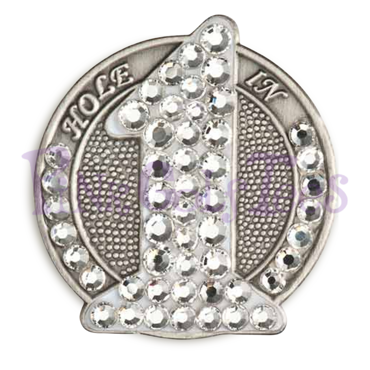 Bonjoc Ball Marker