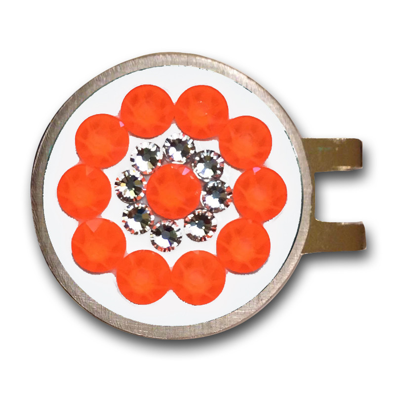 Blingo Golf Ball Marker