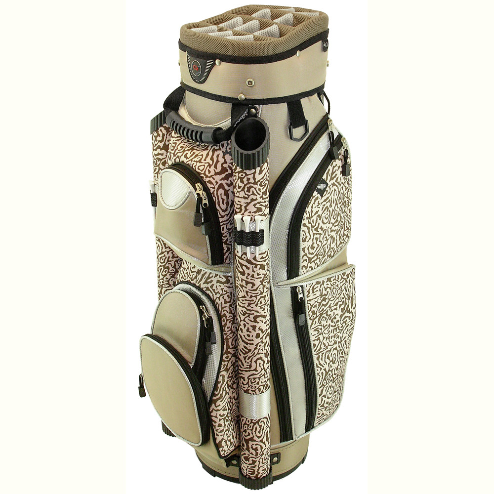 burberry golf bag ladies