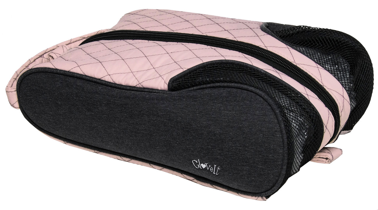 golf shoe bags ladies