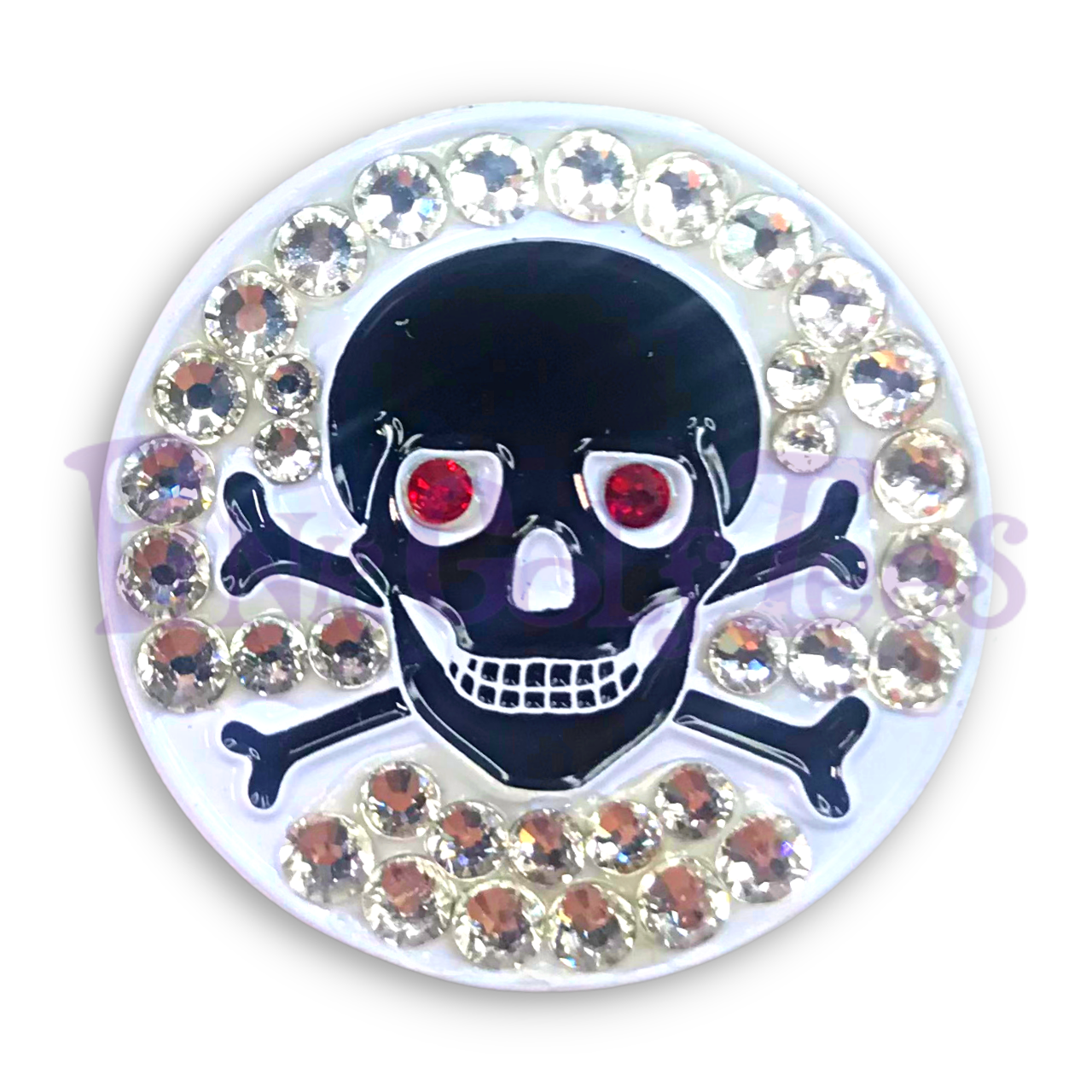 Bonjoc Ball Marker - Thumbnail 2