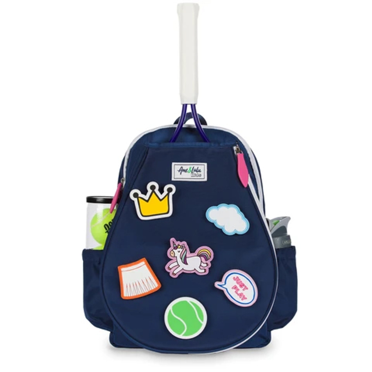 kids tennis backpack