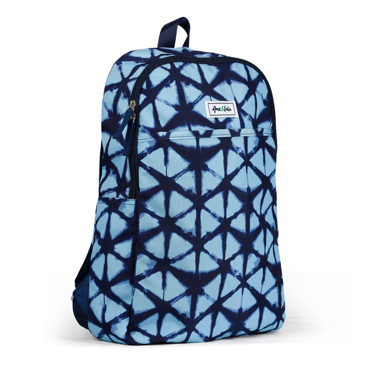 Ame & Lulu Drop Shot Pickleball Bag - Thumbnail 4