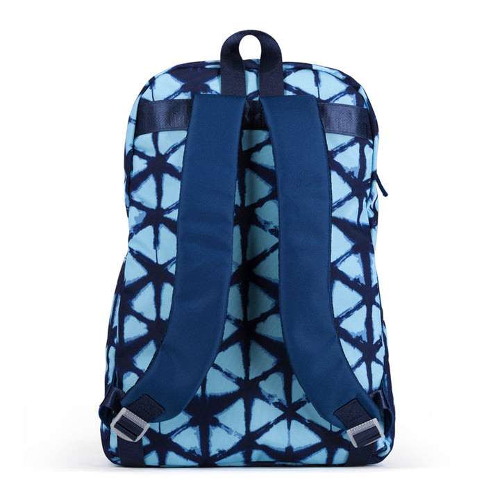 Ame & Lulu Drop Shot Pickleball Backpack - Thumbnail 4