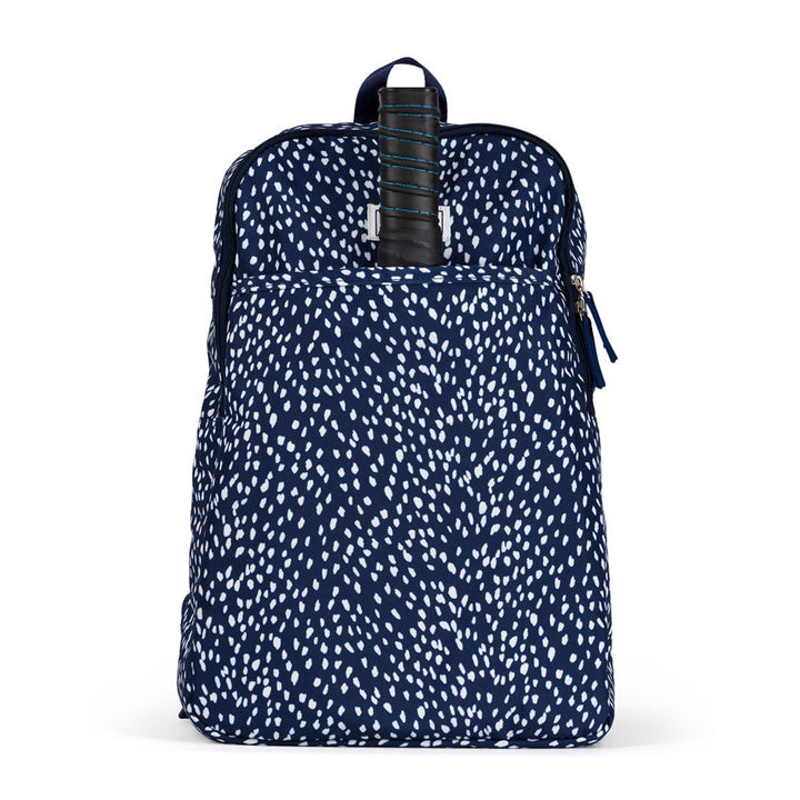 Ame & Lulu Drop Shot Pickleball Bag - Thumbnail 2