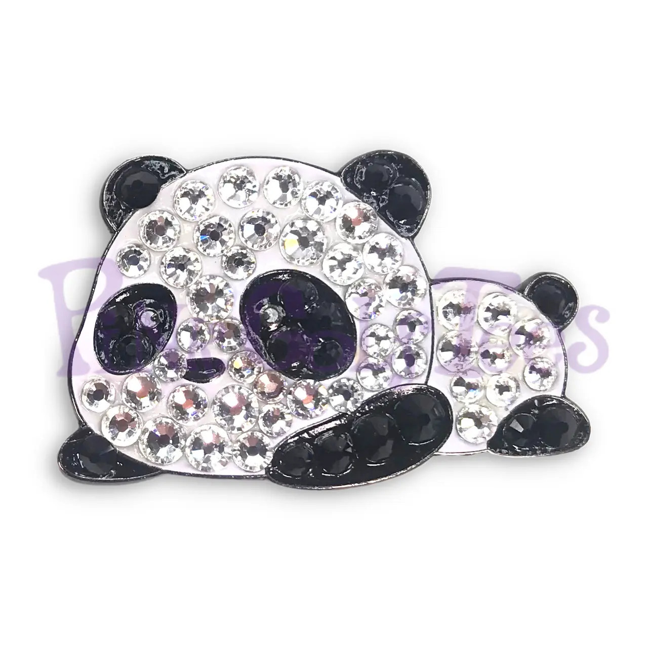 Bonjoc Panda Bear Ball Marker