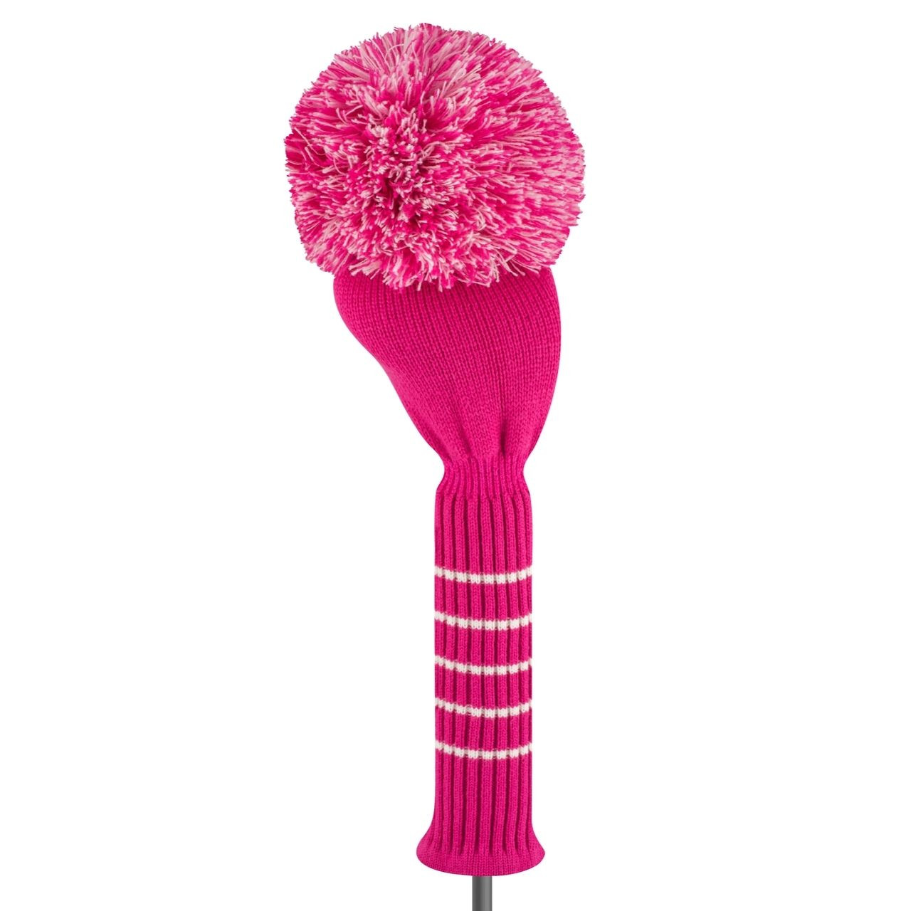 Jef World of Golf Groove Brush - Pink - J&M Golf Inc.