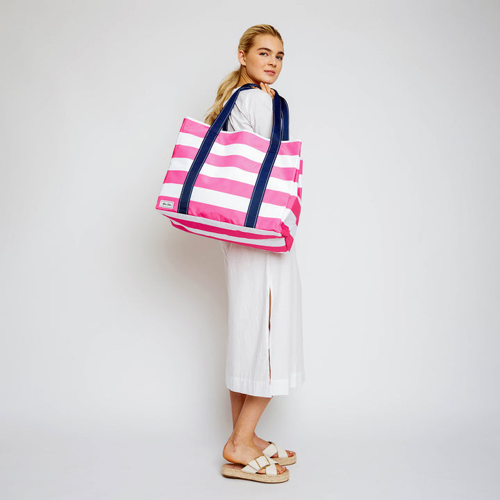 Ame & Lulu Sun & Sea Tote - Thumbnail 2