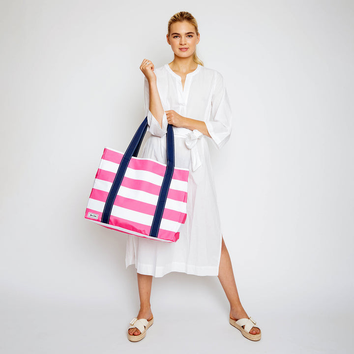 Ame & Lulu Sun & Sea Tote