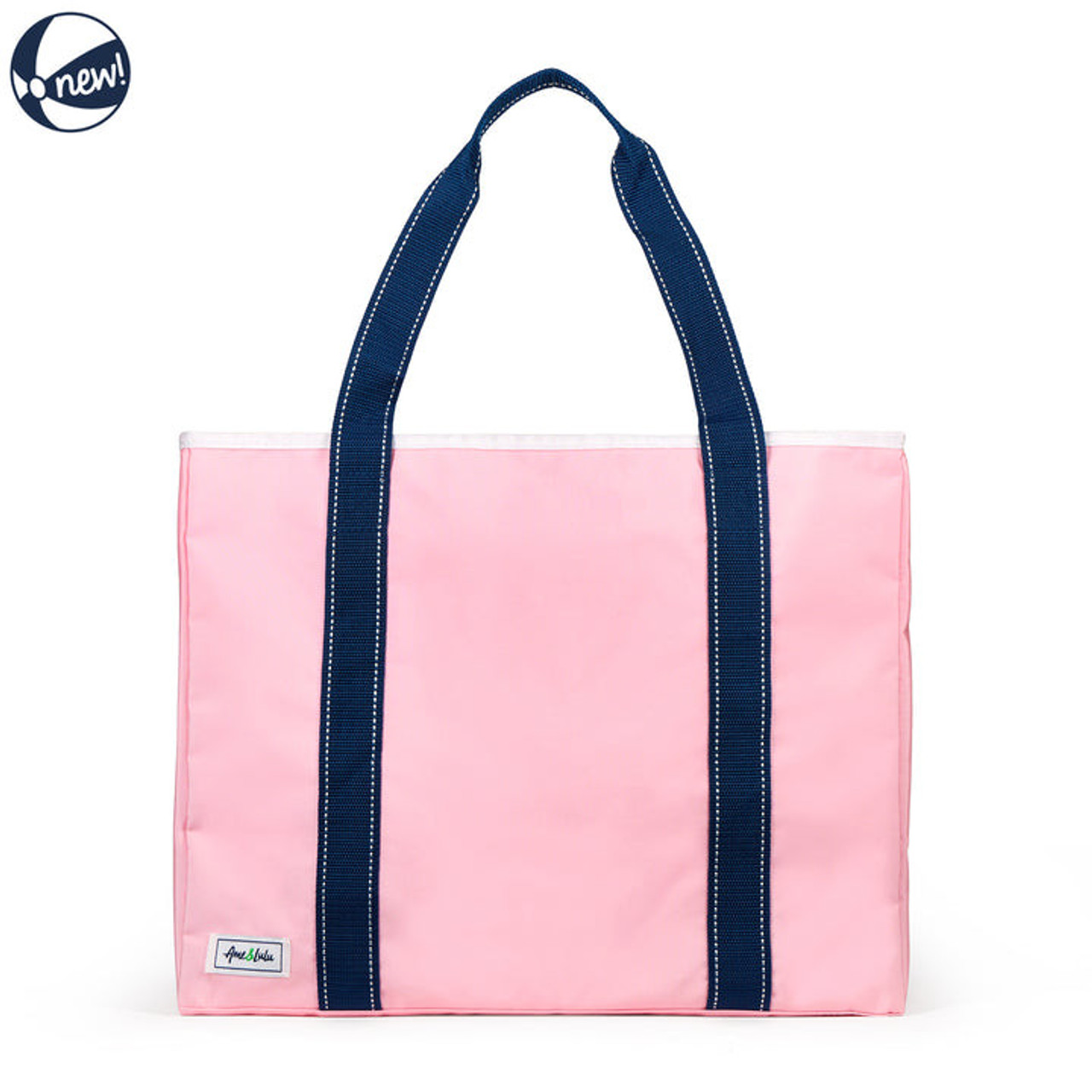 Ame & Lulu Sun & Sea Tote Bags