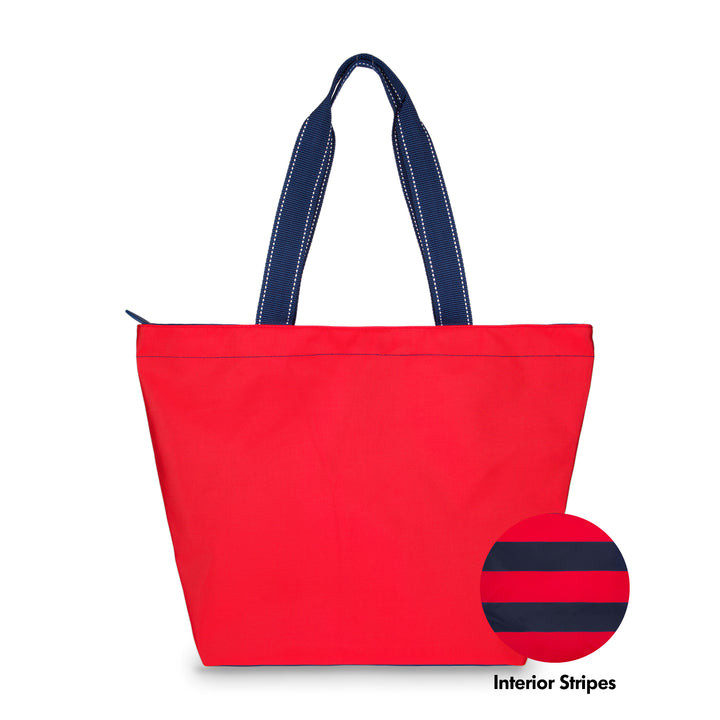 Ame & Lulu Surfside Tote - Thumbnail 5