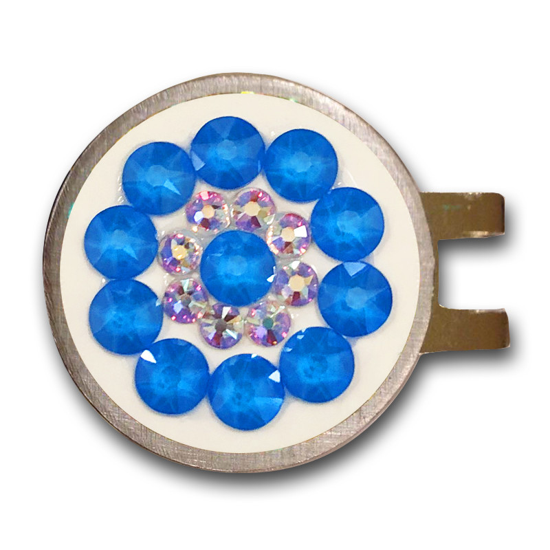 Blingo Ball Marker