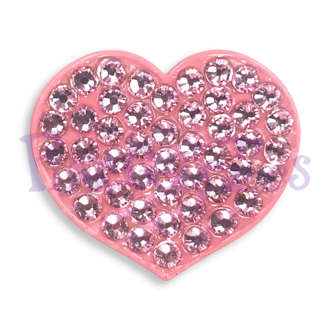 Bonjoc Innocence Heart