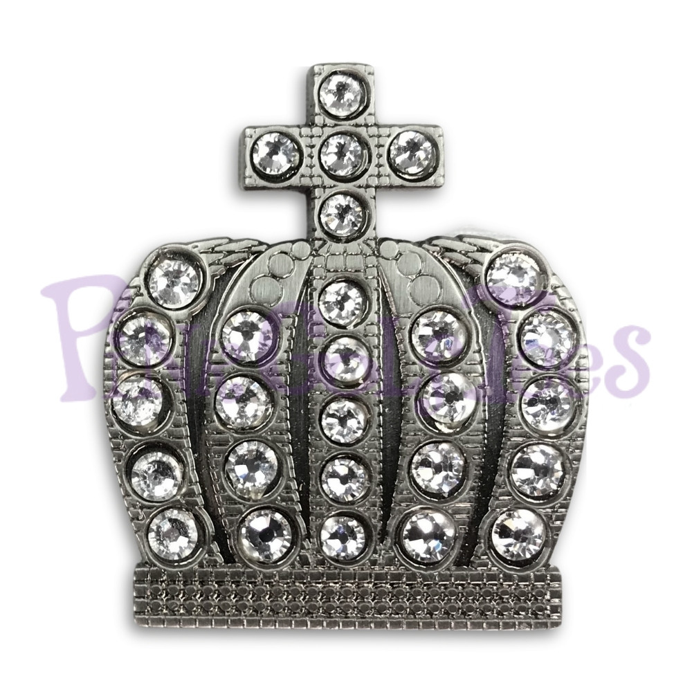 Bonjoc Crown Ball Marker