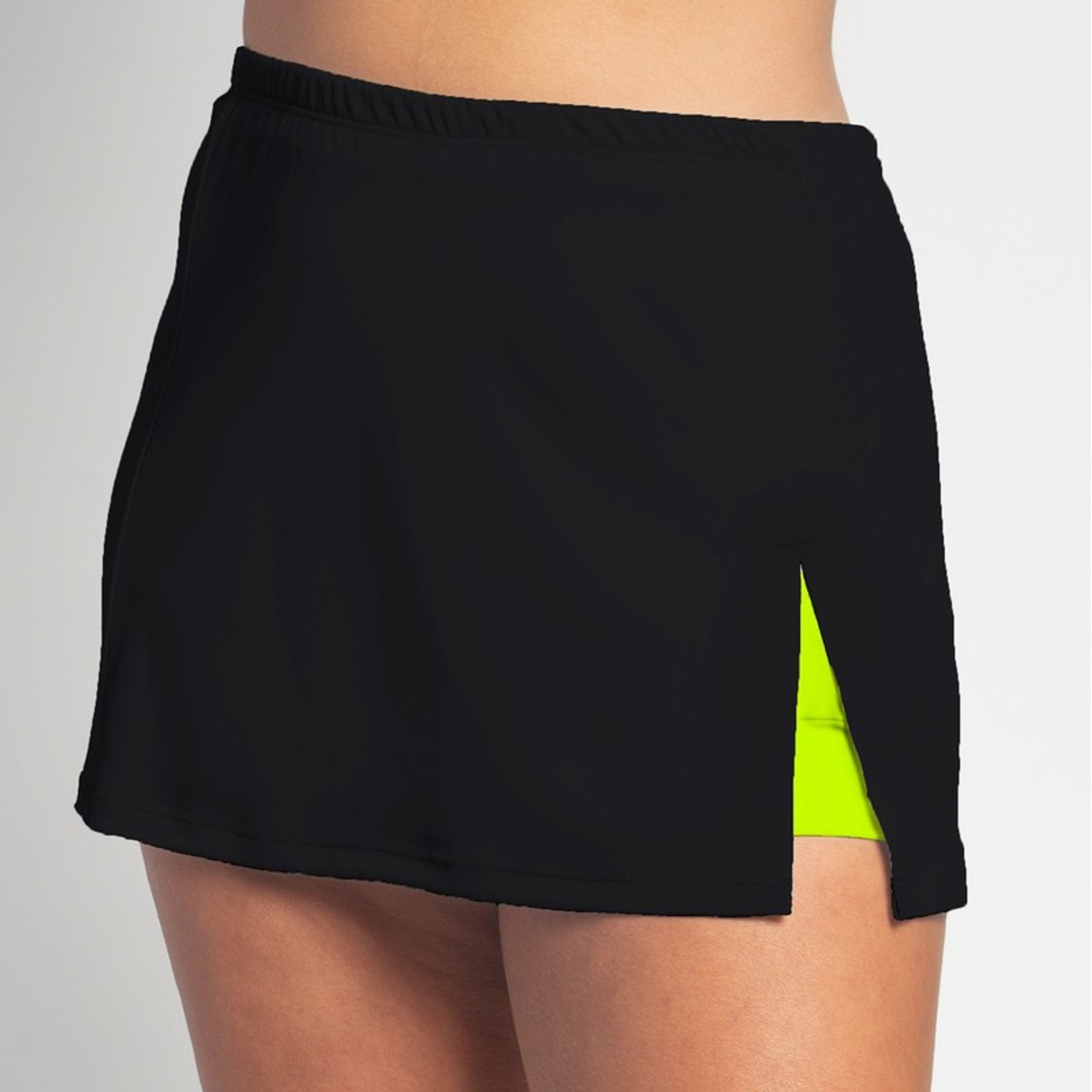 Neon skorts Clearance