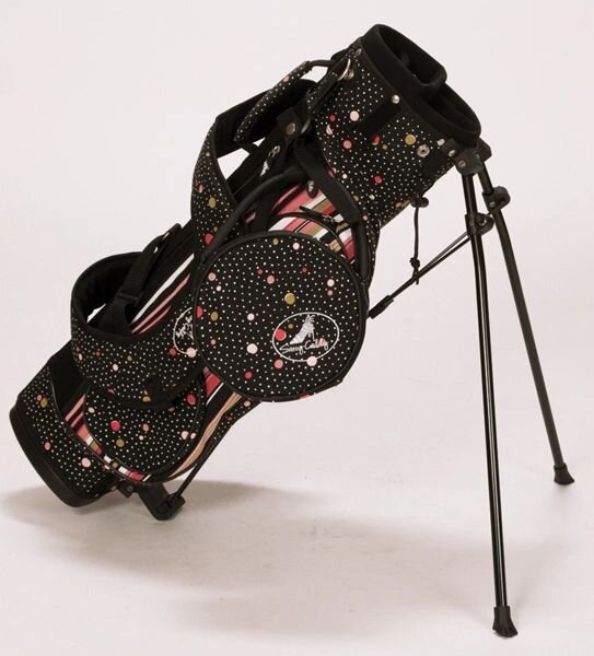 Sassy Caddy Flirty Junior Golf Bag
