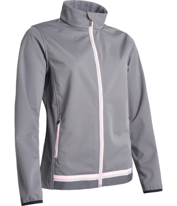 Abacus Sportswear Navan Softshell Jacket