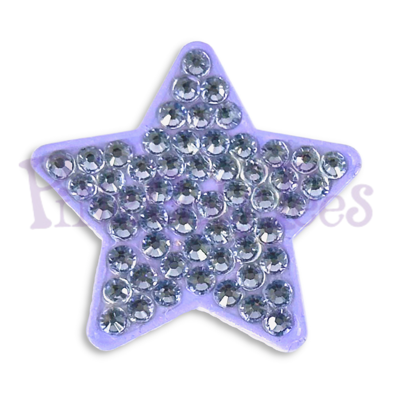 Bonjoc Stardust Star Ball Marker