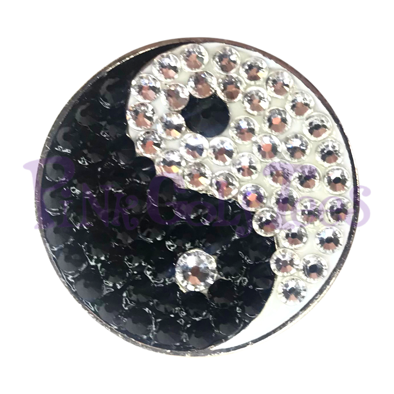 Bonjoc Ball Marker