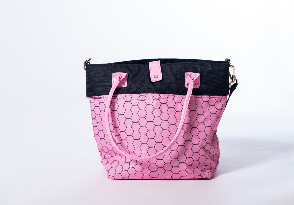 Sassy Caddy Milan Tote Bag - Thumbnail 3