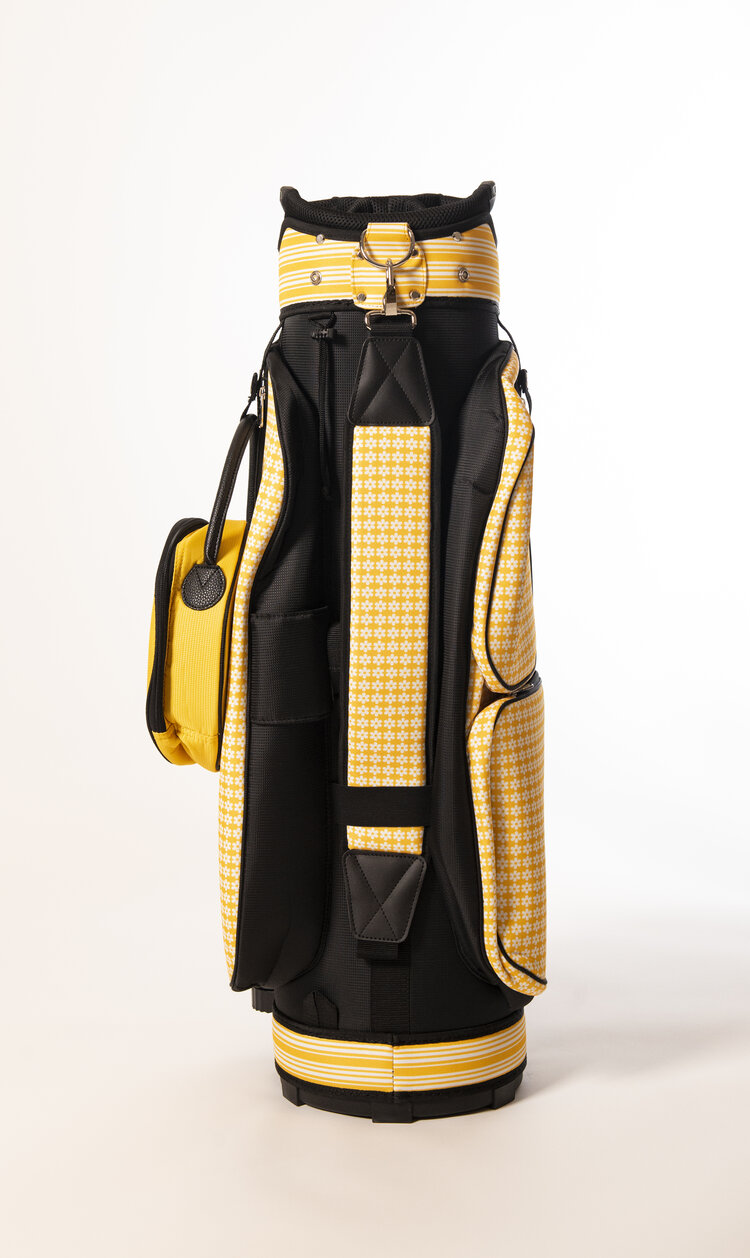 Sassy Caddy Adelaide Ladies Golf Cart Bag