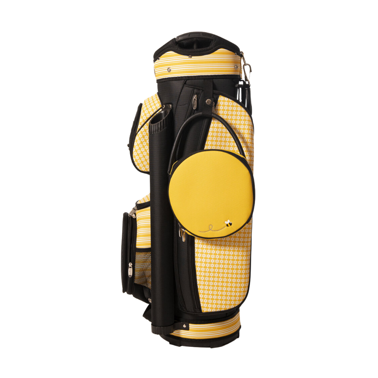 The Caddy Golf Bag - Caddy Golf Bag | Steurer & Jacoby