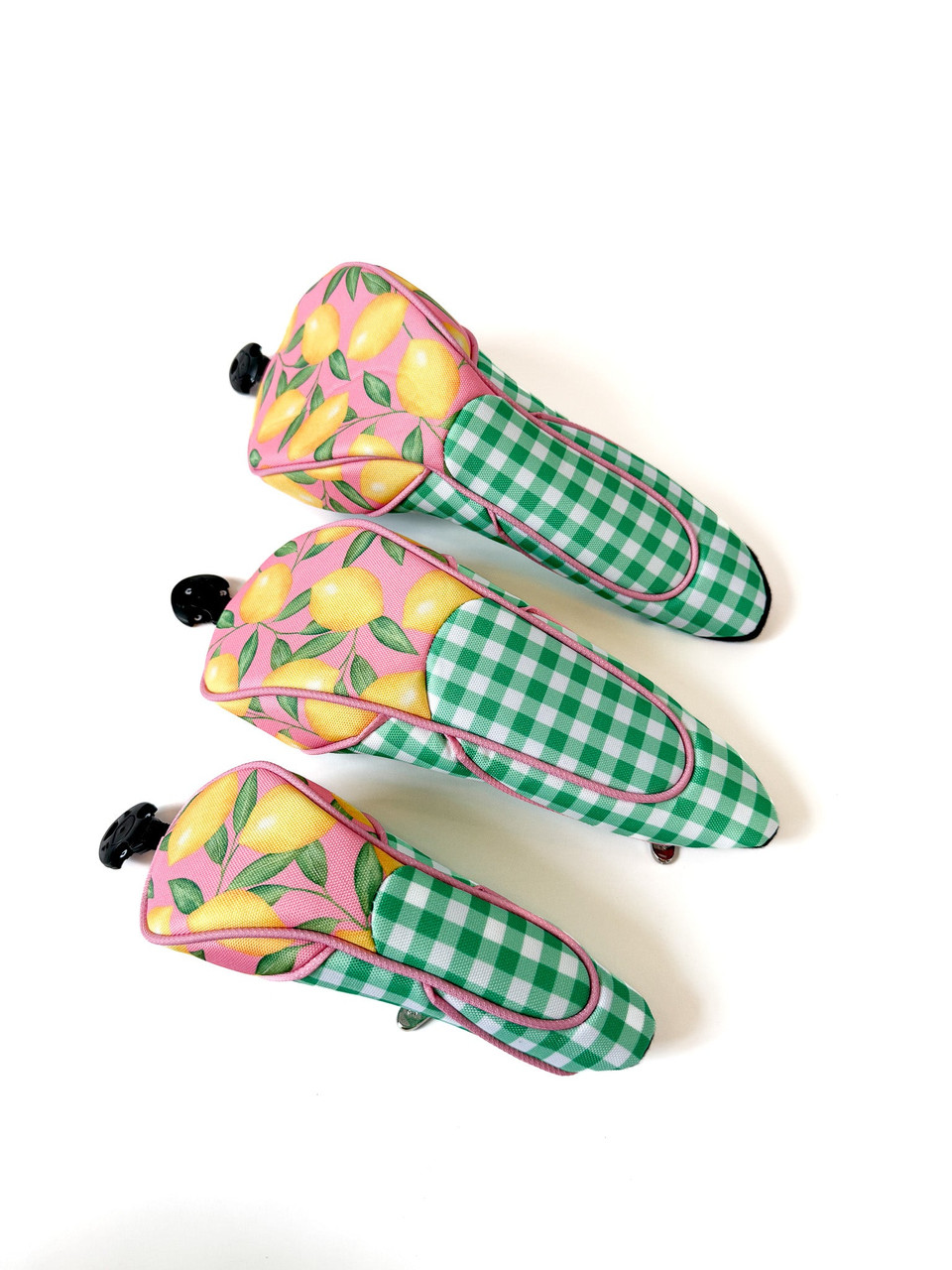 Sassy Caddy Sicily Headcovers