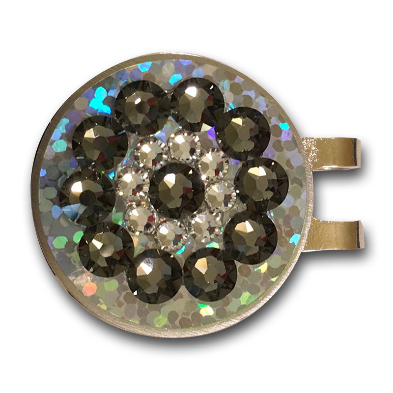 Blingo Golf Ball Marker
