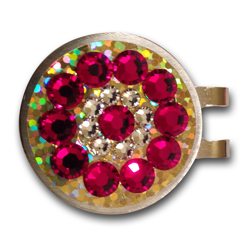 Blingo Ball Marker