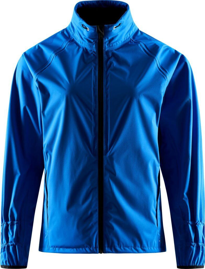 abacus golf jacket