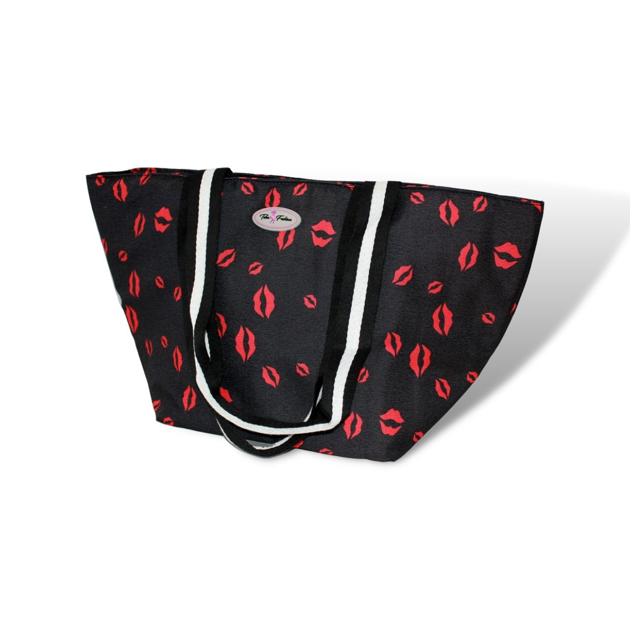 Taboo Fashions Fantasy Tote Bag - Temptation
