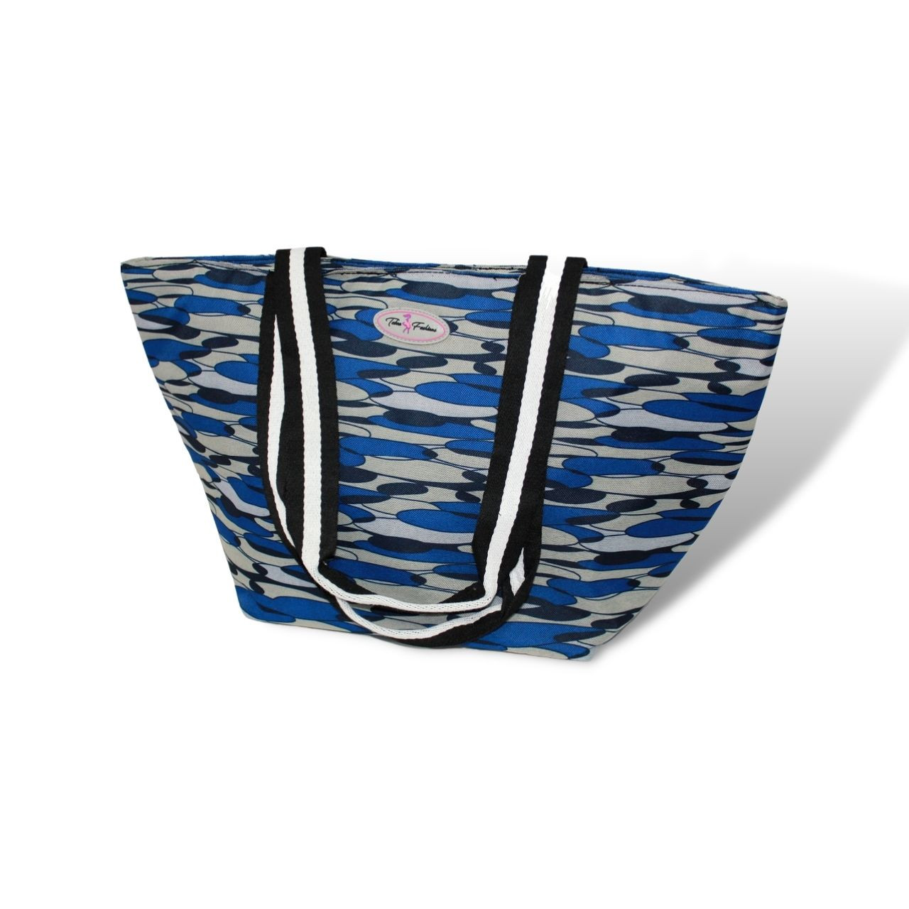 Taboo Fashions Fantasy Tote Bag
