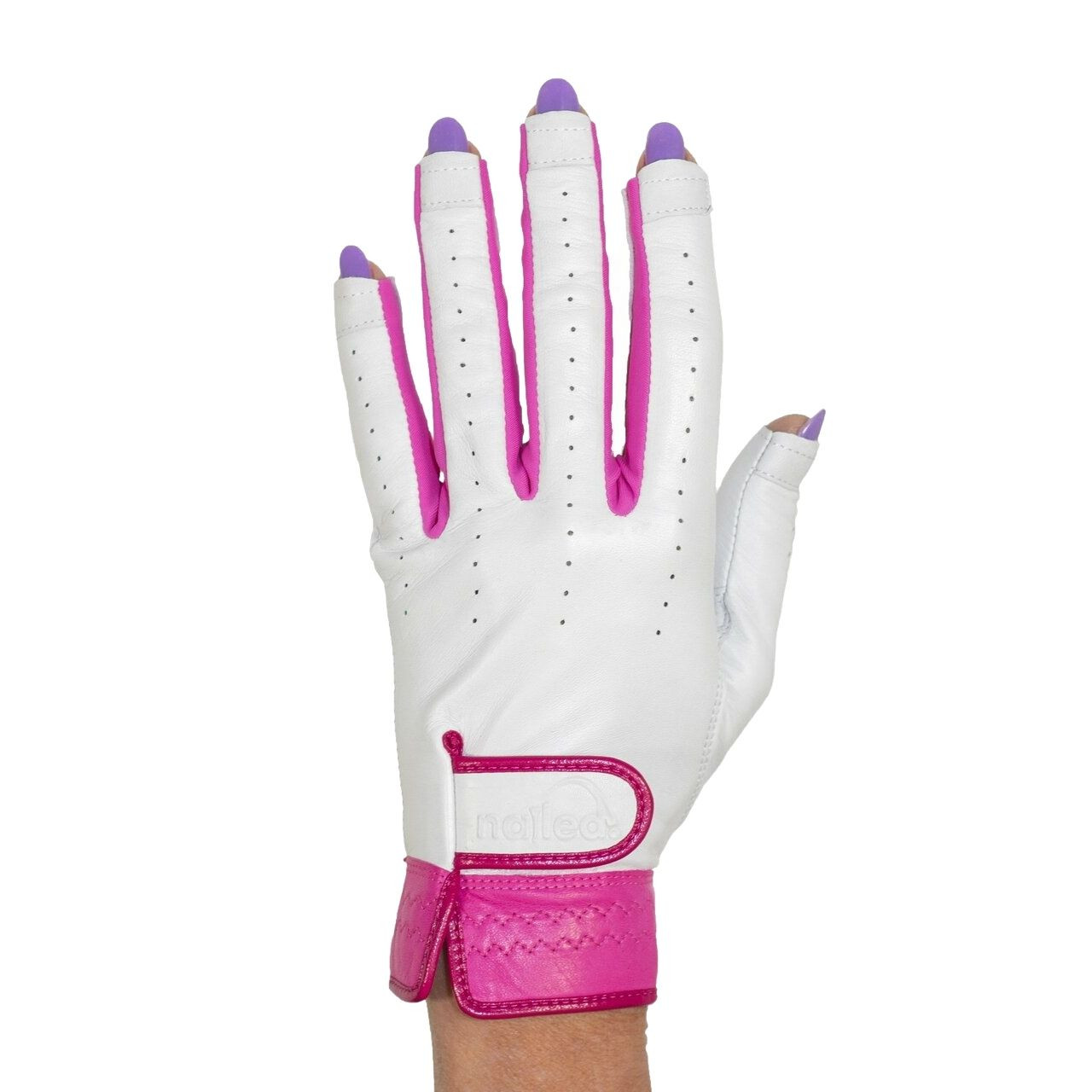 Nailed Golf Gloves