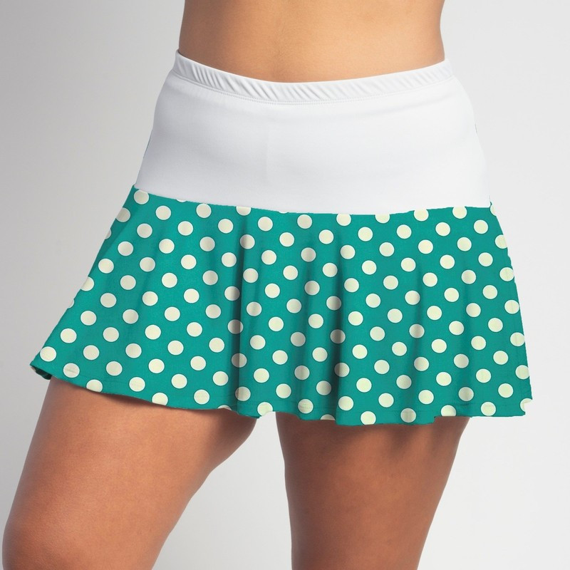 skort activewear