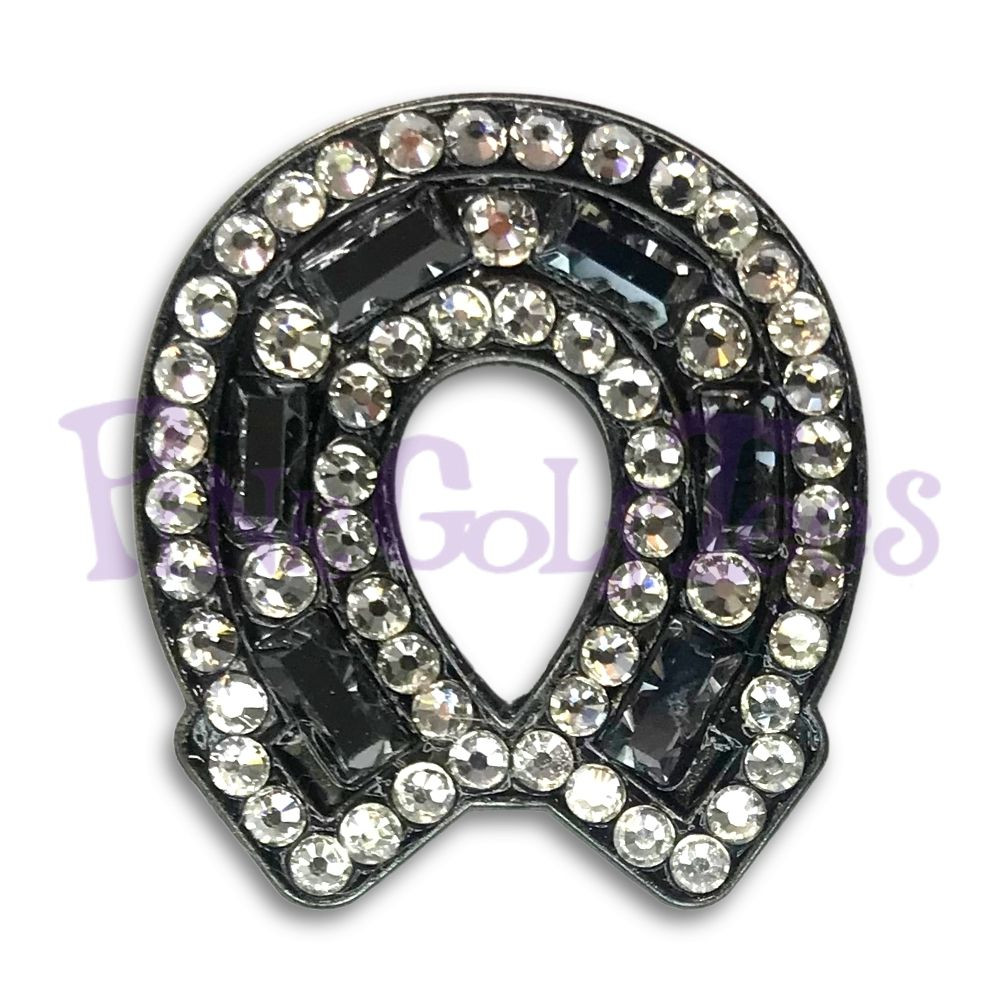 Bonjoc Horseshoe Ball Marker - Thumbnail 2