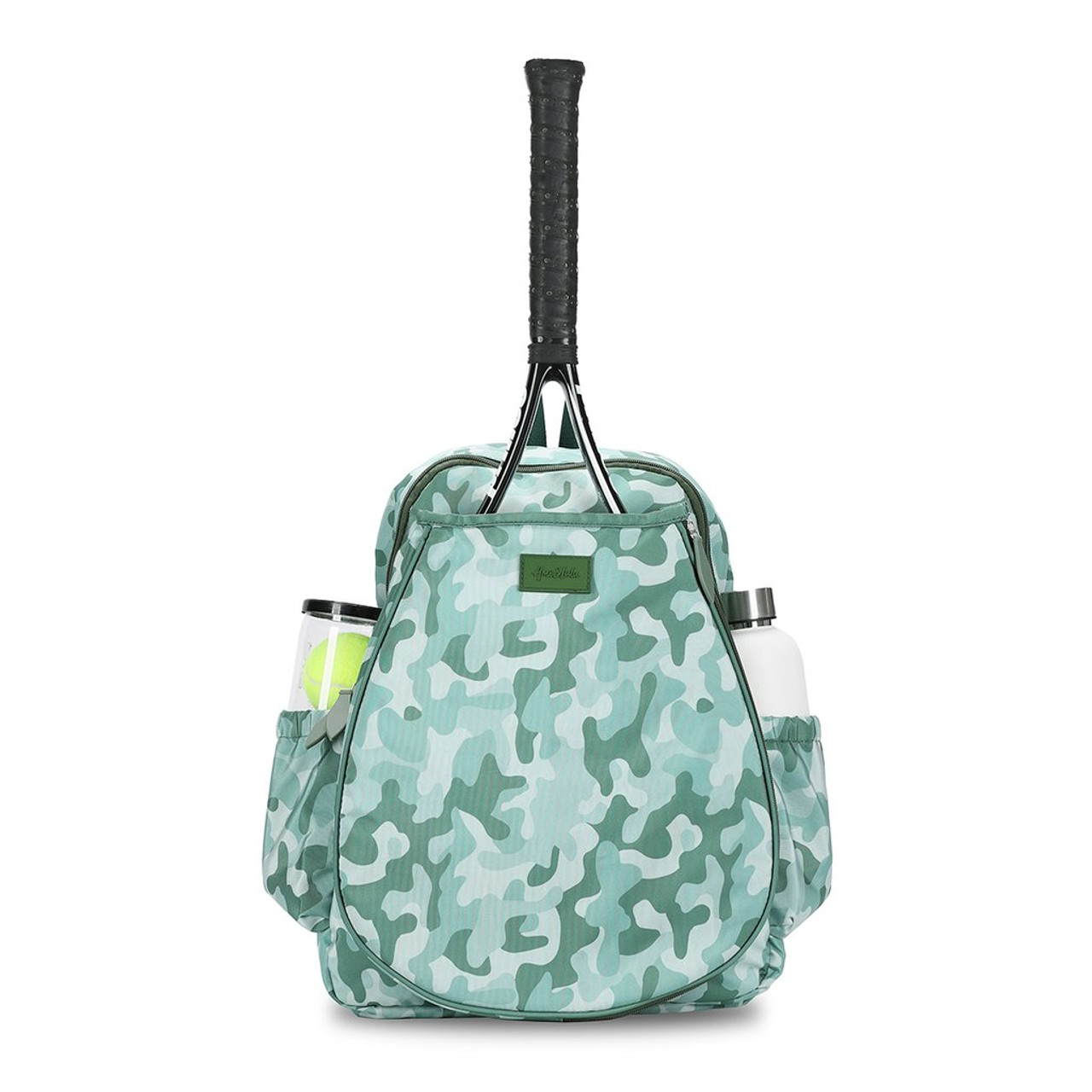 lightweight camo backpack