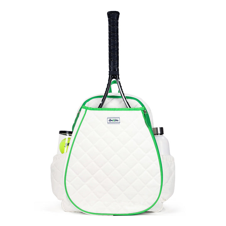 Ame & Lulu Game On Tennis Backpack - Thumbnail 5