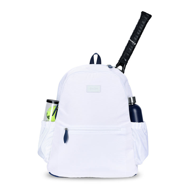 Ame & Lulu Courtside Tennis Backpack 2.0 - Thumbnail 3