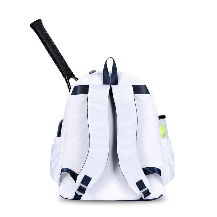 Ame & Lulu Courtside Tennis Backpack 2.0 - Thumbnail 4