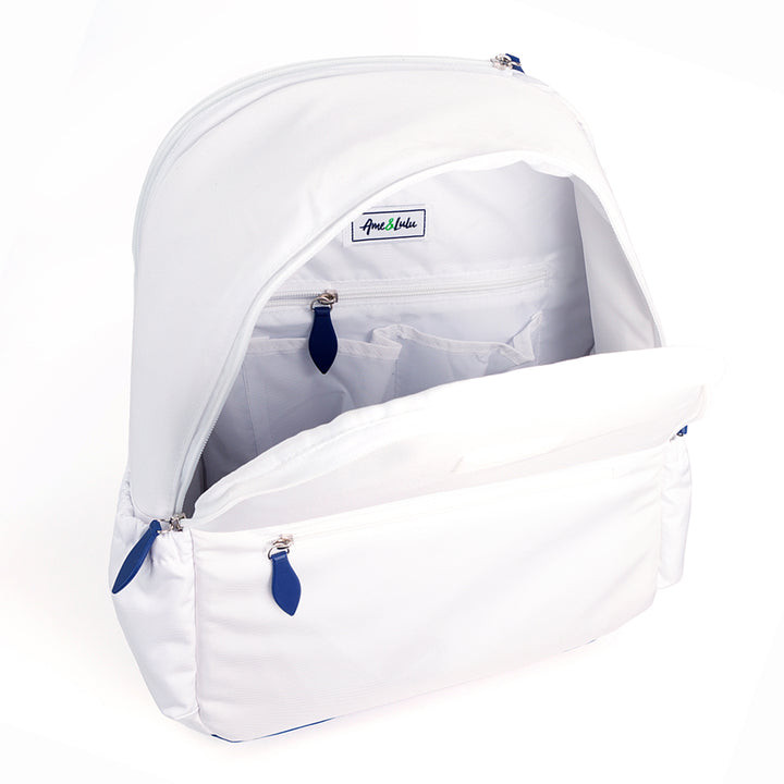 Ame & Lulu Courtside Tennis Backpack 2.0 - Thumbnail 5