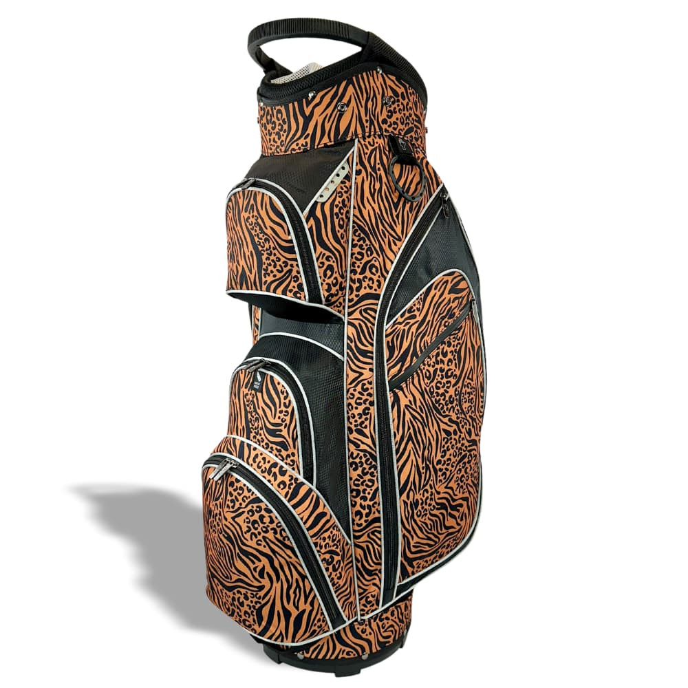 Taboo Fashions Ladies Golf Cart Bag
