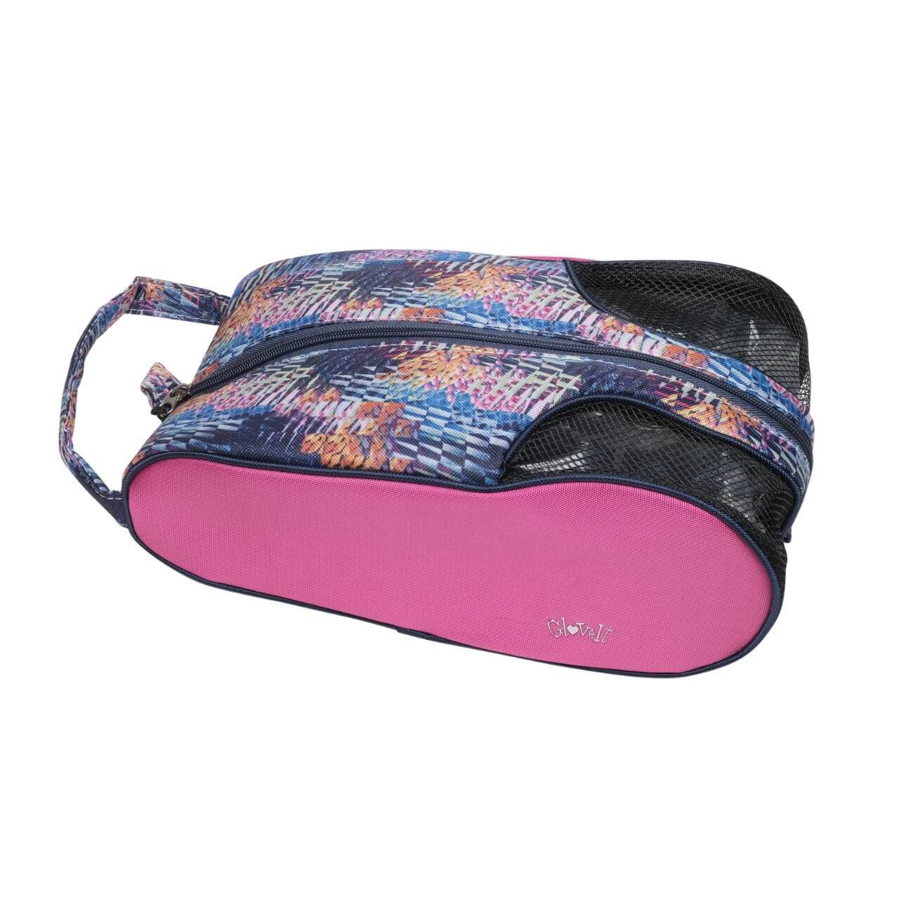 Glove It Navy Fusion Shoe Bag