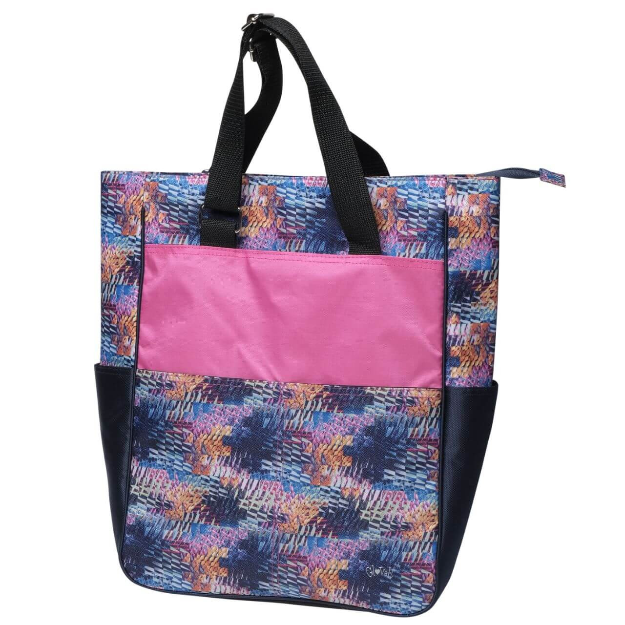 Glove It Navy Fusion Tennis Tote Bag
