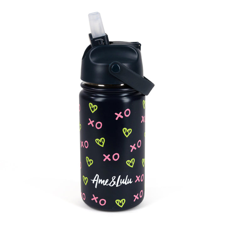 Ame & Lulu Sporty Sip Water Bottle - Thumbnail 4
