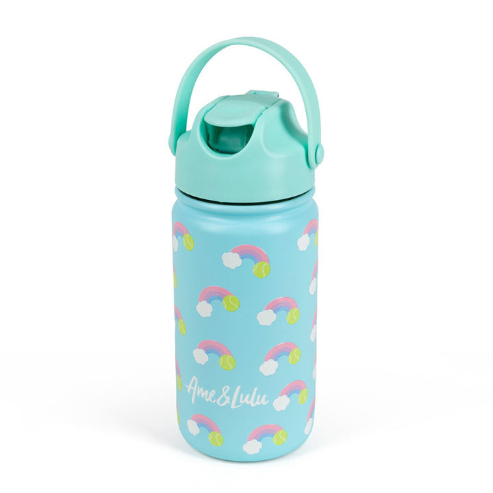 Ame & Lulu Sporty Sip Water Bottle - Thumbnail 4